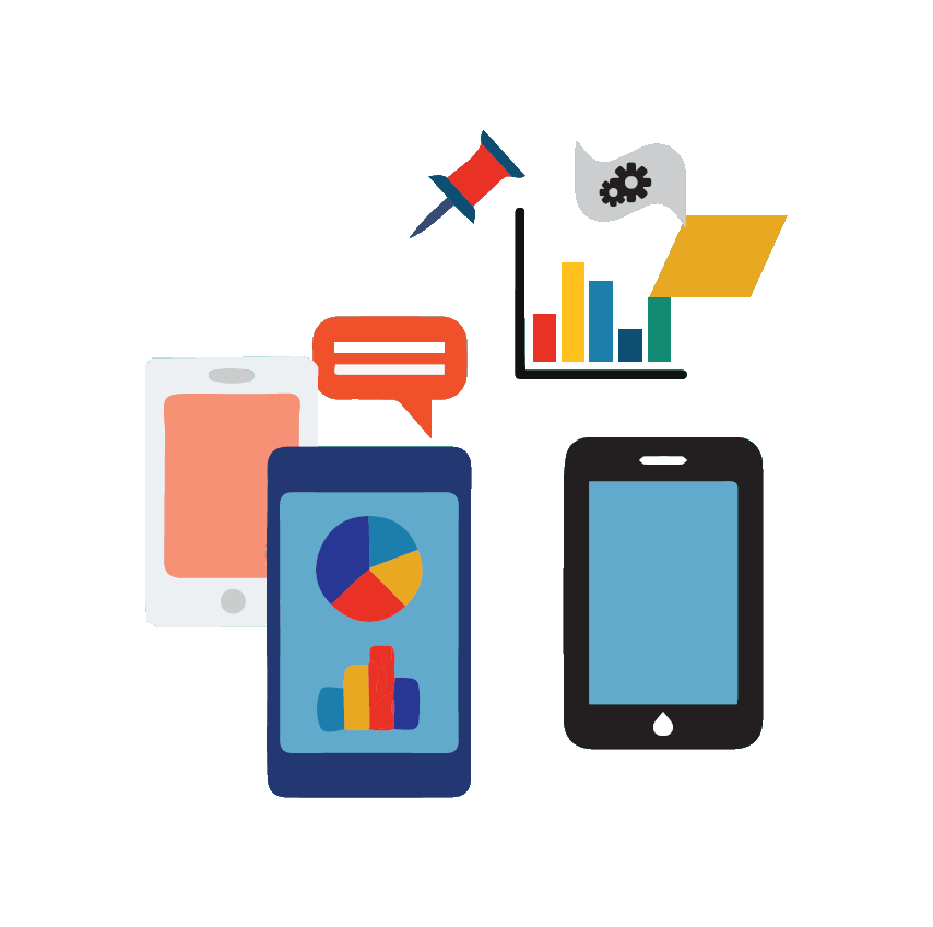 Mobile applications